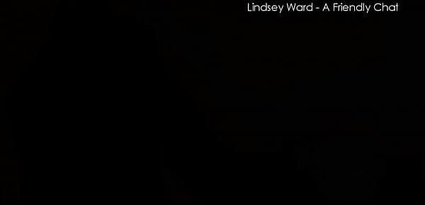  Lindsey Ward solo chat